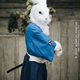 Cosplay by cadimoff